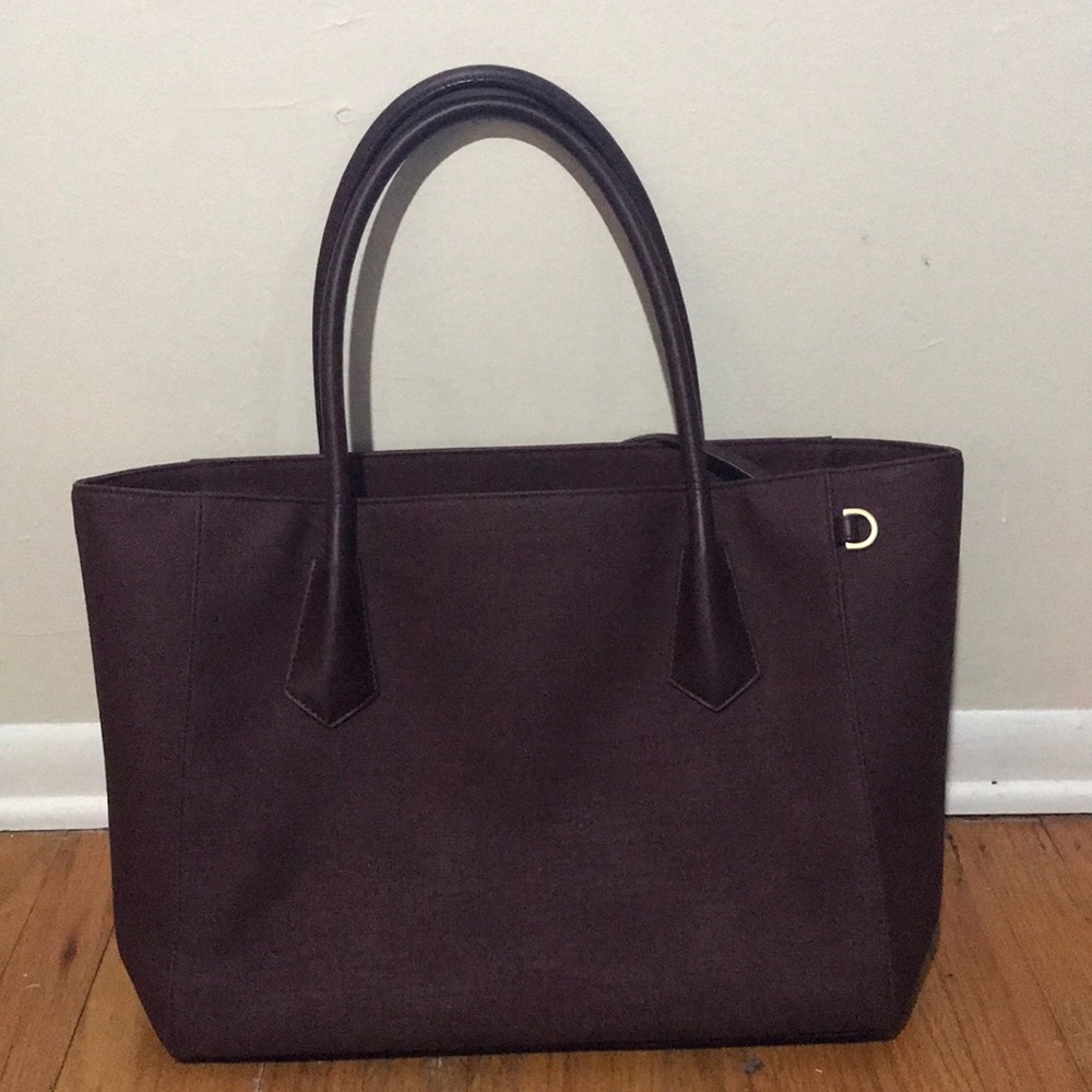 Danger Dover Legend Tote-